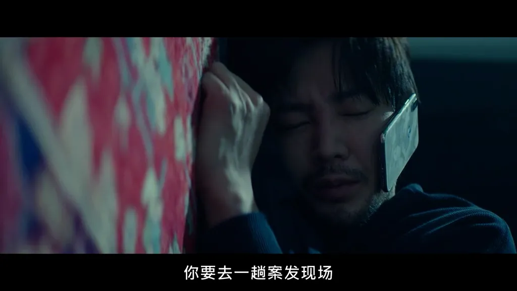 史上最大骗局，这部韩国爽剧《诱饵/犯罪纪事/犯罪编年史》，尺度生猛反转不断!