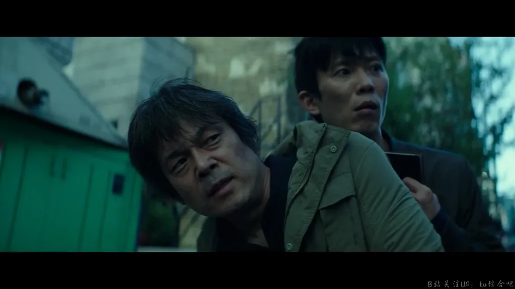 史上最大骗局，这部韩国爽剧《诱饵/犯罪纪事/犯罪编年史》，尺度生猛反转不断!