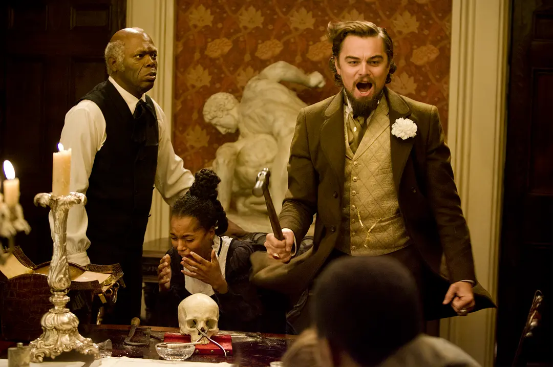 IMDb排名：近十年最好看的250部电影，咱们聊聊前十名！