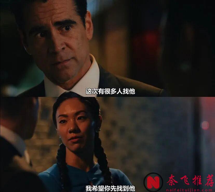 爛番茄96%，驚天大反轉，這部犯罪美劇《謎探休格/洛城奇探》第二季終於迴歸了！