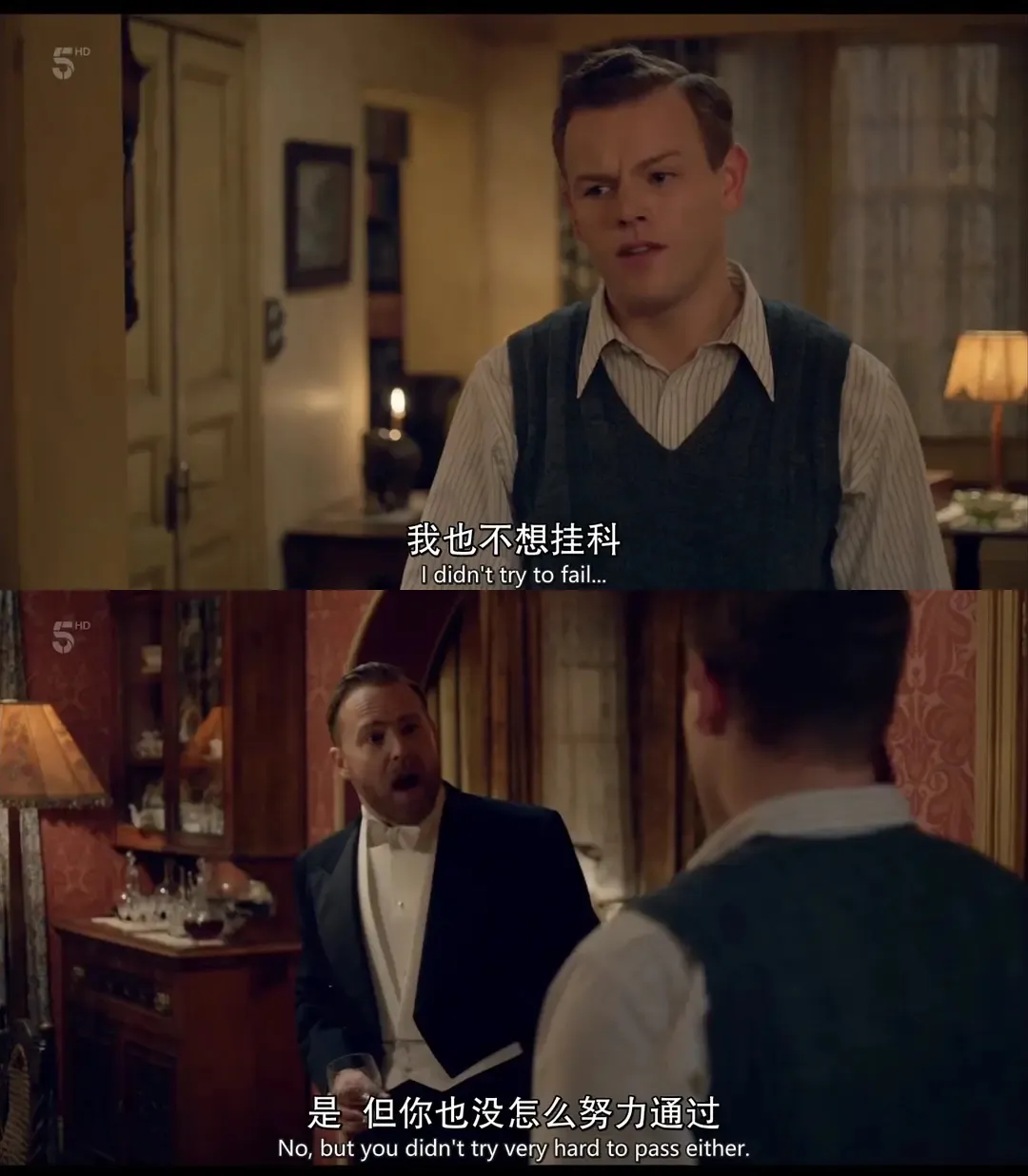 高分英劇《萬物生靈/菜鳥獸醫日記》太治癒了，從頭看到尾依然意猶未盡~