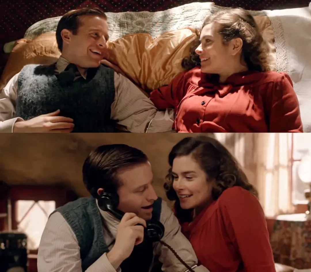 高分英劇《萬物生靈/菜鳥獸醫日記》太治癒了，從頭看到尾依然意猶未盡~