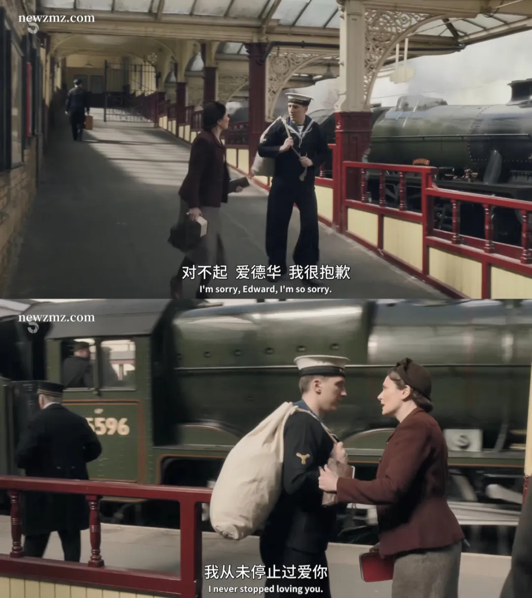 高分英劇《萬物生靈/菜鳥獸醫日記》太治癒了，從頭看到尾依然意猶未盡~