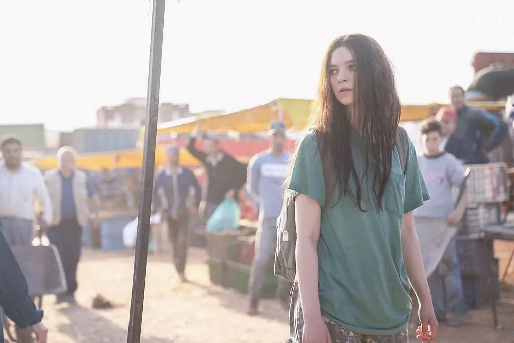 血腥暴力美學，三位女神的復仇神作，女士大殺四方的經典之作！