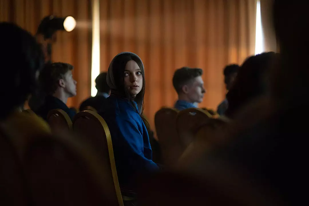 血腥暴力美學，三位女神的復仇神作，女士大殺四方的經典之作！