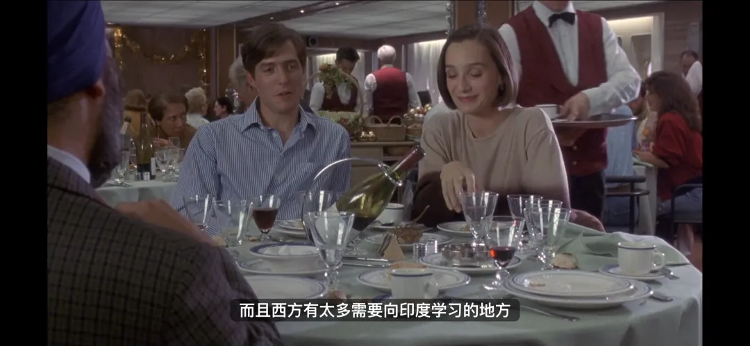 滿屏大尺度，《苦月亮/鑰匙孔的愛》依然好於99%的情慾片！