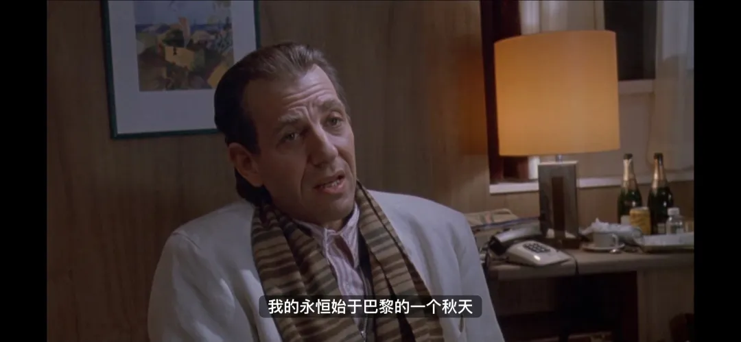 滿屏大尺度，《苦月亮/鑰匙孔的愛》依然好於99%的情慾片！