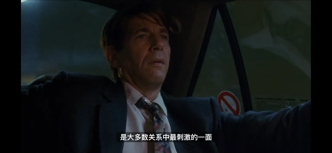 滿屏大尺度，《苦月亮/鑰匙孔的愛》依然好於99%的情慾片！