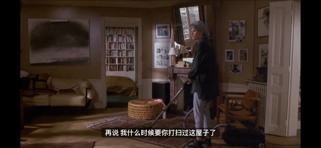 滿屏大尺度，《苦月亮/鑰匙孔的愛》依然好於99%的情慾片！