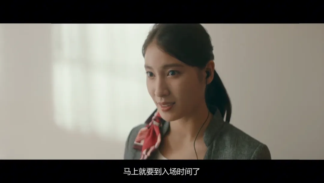 全员变态的惊悚日本影片《匹配》，无限反转也救不了她！