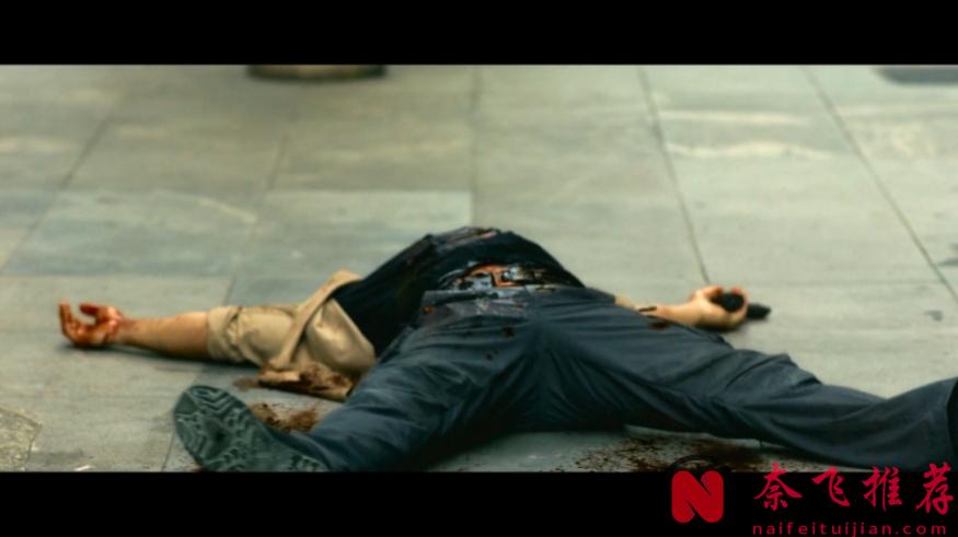 爽炸了！這大女主動作復仇片《卡莉 Kali》真上頭！