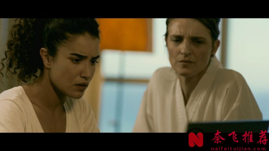 爽炸了！這大女主動作復仇片《卡莉 Kali》真上頭！