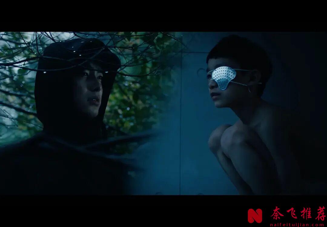 網飛復仇爽劇續作《如果我不曾見過太陽》第二季上線，太狗血了！