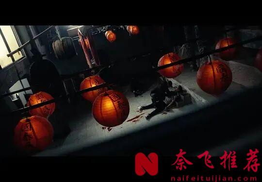 網飛復仇爽劇續作《如果我不曾見過太陽》第二季上線，太狗血了！