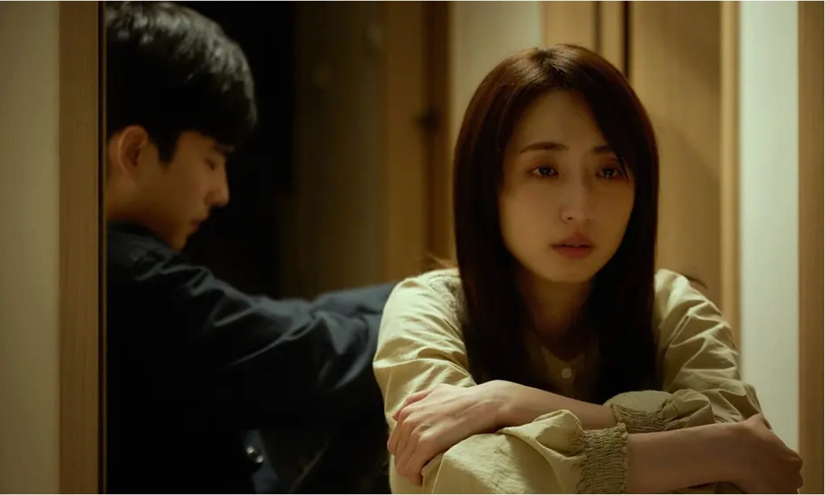 網飛復仇爽劇續作《如果我不曾見過太陽》第二季上線，太狗血了！