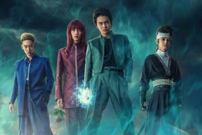 盘点12月即将在Netflix上映的25部必追的电影及电视剧