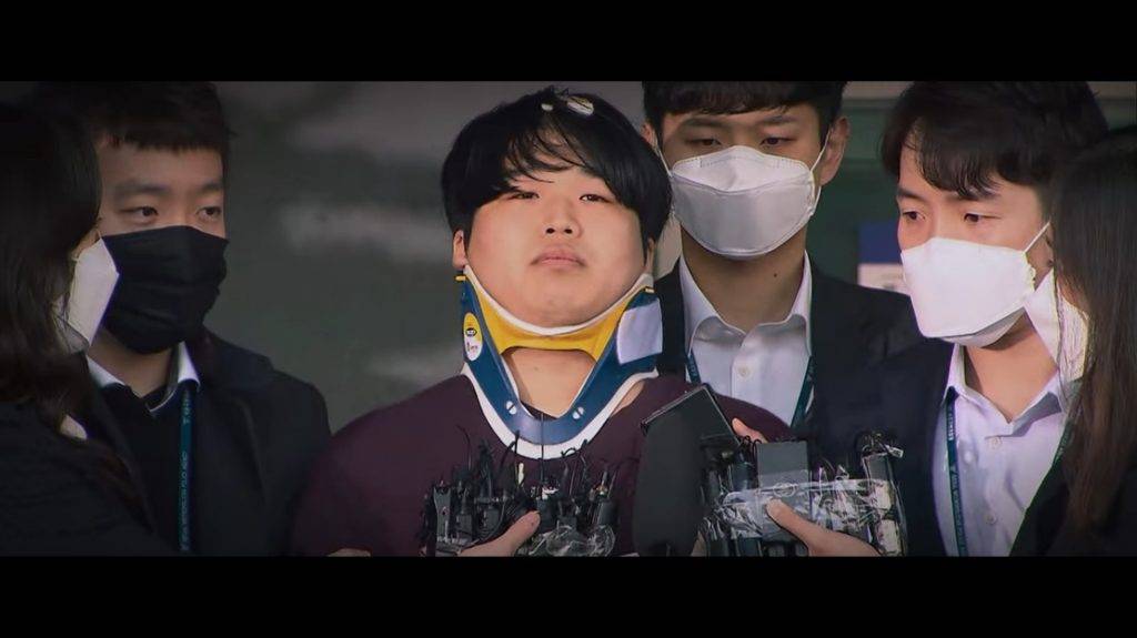 Netflix N號房｜網路煉獄：揭發N號房：8個隱藏故事、破案功臣竟是2名女大學生？