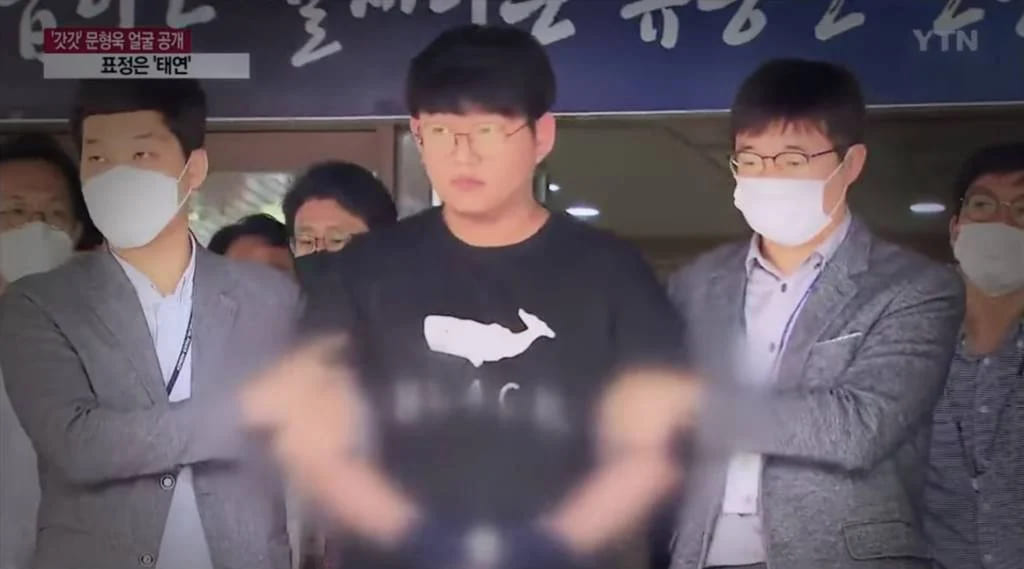 Netflix N號房｜網路煉獄：揭發N號房：8個隱藏故事、破案功臣竟是2名女大學生？