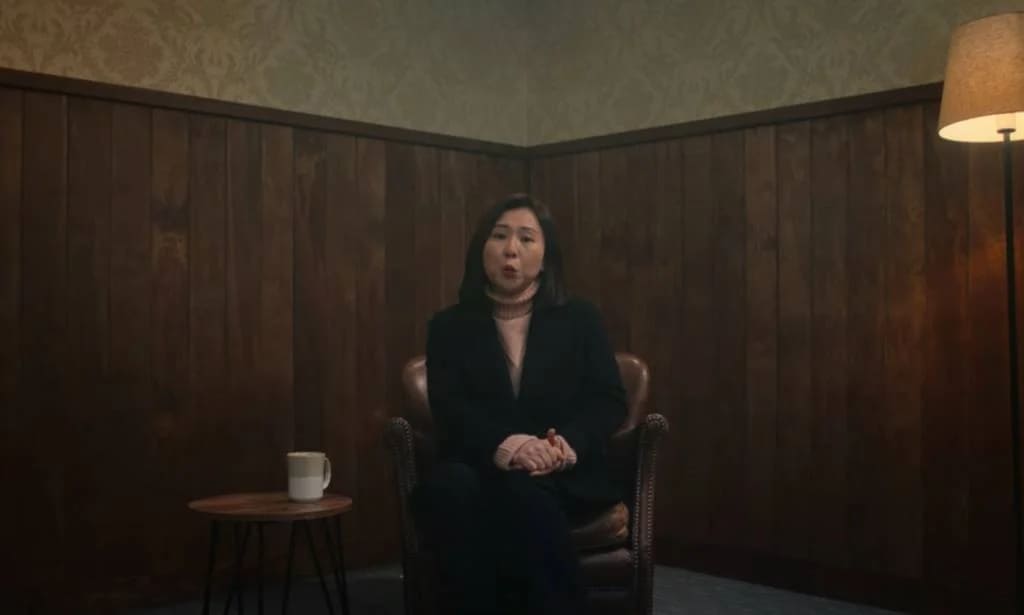 Netflix N號房｜網路煉獄：揭發N號房：8個隱藏故事、破案功臣竟是2名女大學生？