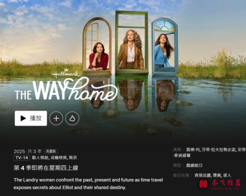 Netflix 2026年10月：全網首發新片盤點
