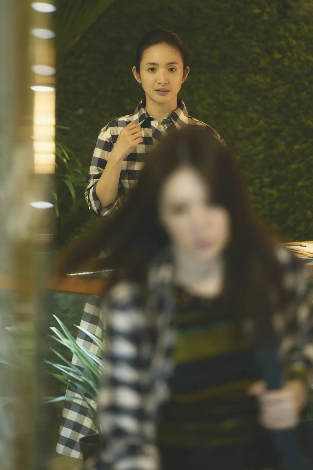 这部神仙台剧《不够善良的我们》后劲真大！熟女神剧一集封神！