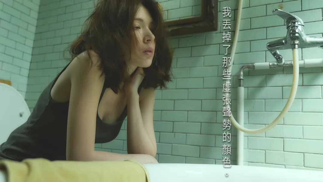 这部神仙台剧《不够善良的我们》后劲真大！熟女神剧一集封神！