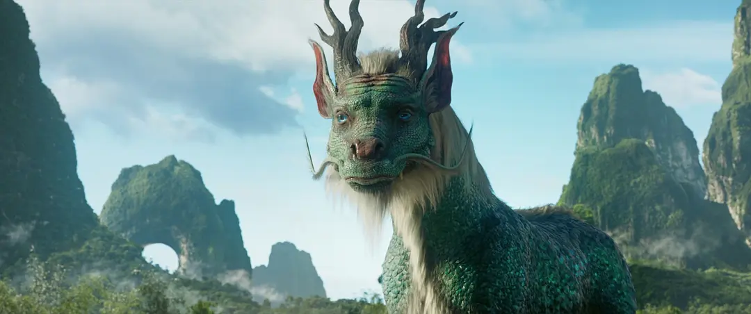 推薦5部特效炸裂的歐美科幻大片，每一幀都是經費在燃燒