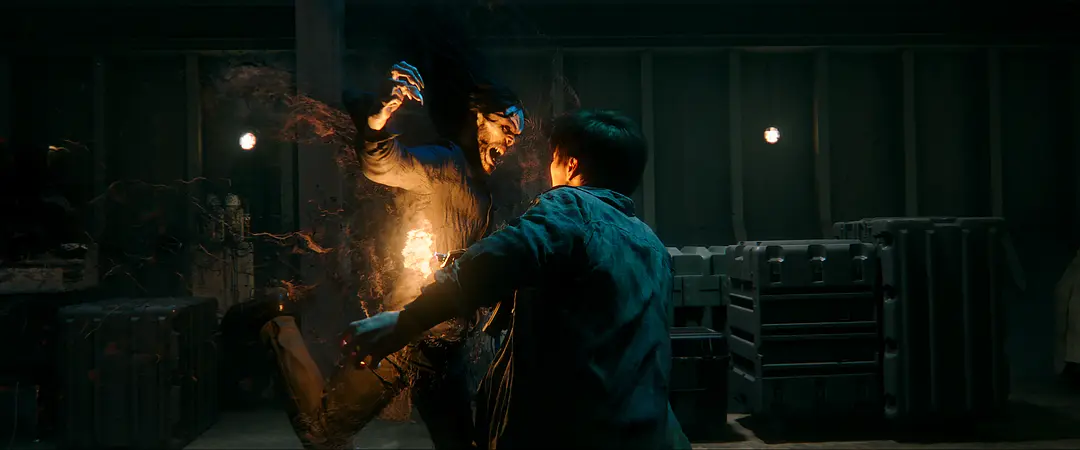 推薦5部特效炸裂的歐美科幻大片，每一幀都是經費在燃燒