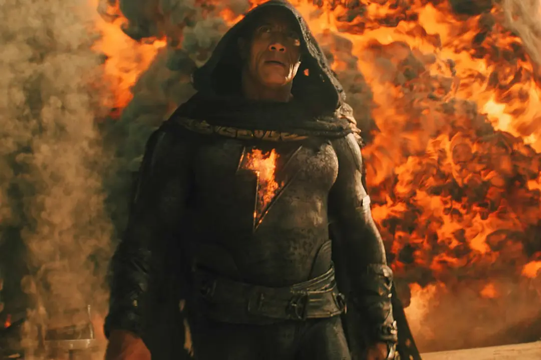 推薦5部特效炸裂的歐美科幻大片，每一幀都是經費在燃燒