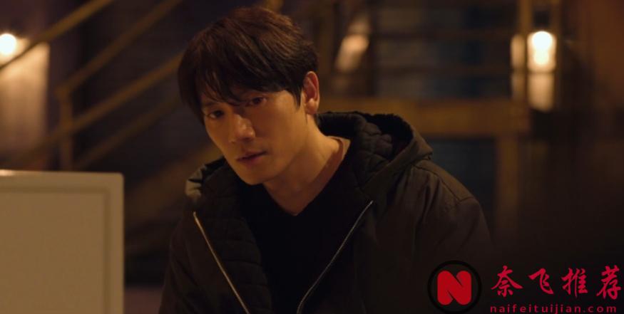 透漏著友情和背叛的低開高走猛劇《聯結》，最後一集收視飆升到14.2%