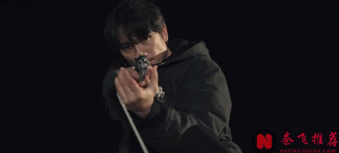 透漏著友情和背叛的低開高走猛劇《聯結》，最後一集收視飆升到14.2%