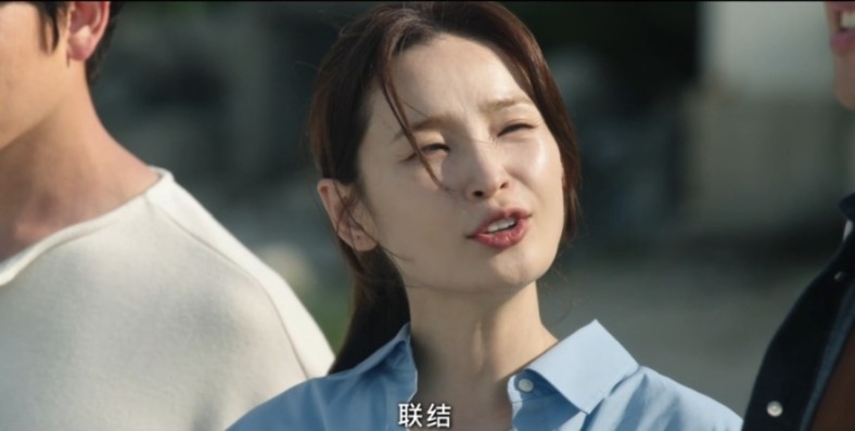 透漏着友情和背叛的低开高走猛剧《联结》，最后一集收视飙升到14.2%