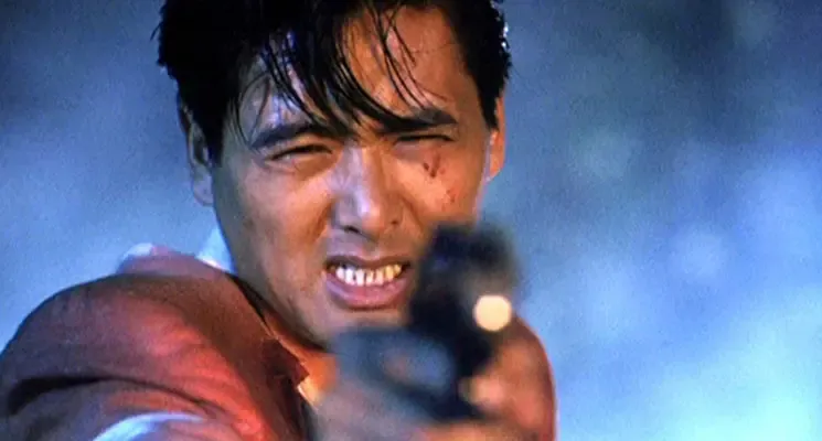 80年代经典动作电影翻拍版《喋血双雄美版》已上映，仅凭怀旧情怀并不足以支撑经典的重现！