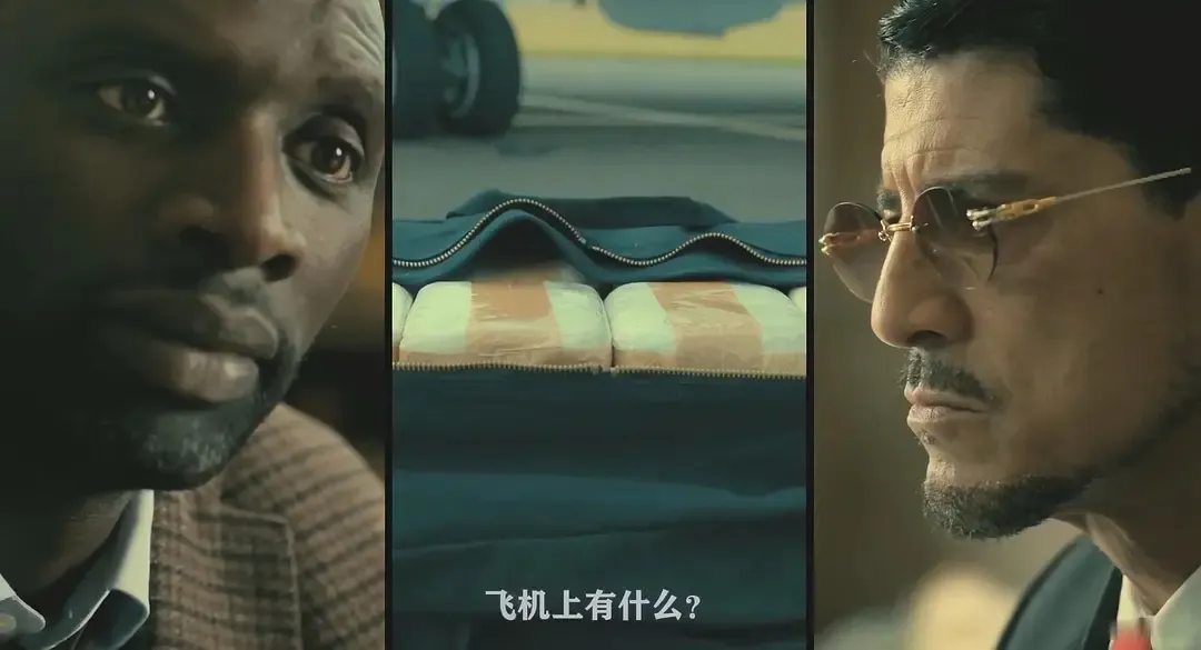 80年代经典动作电影翻拍版《喋血双雄美版》已上映，仅凭怀旧情怀并不足以支撑经典的重现！