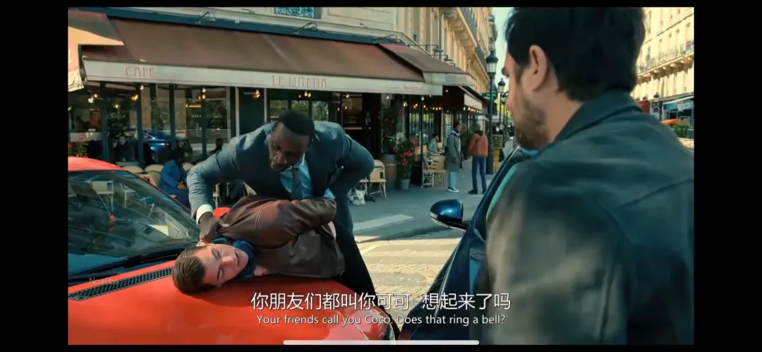 80年代经典动作电影翻拍版《喋血双雄美版》已上映，仅凭怀旧情怀并不足以支撑经典的重现！