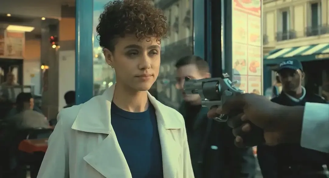 80年代经典动作电影翻拍版《喋血双雄美版》已上映，仅凭怀旧情怀并不足以支撑经典的重现！