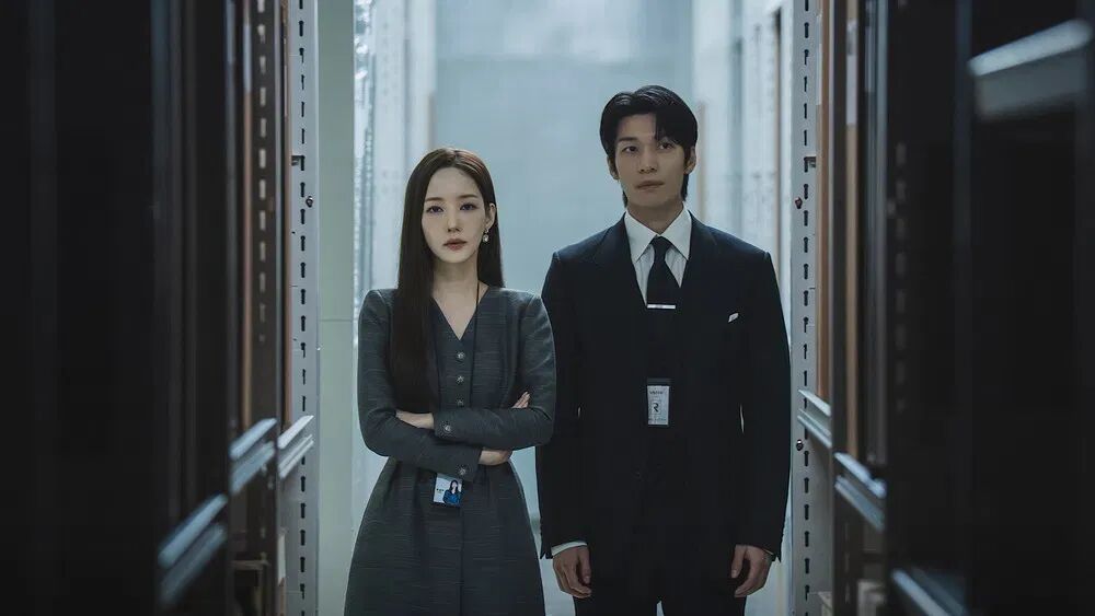 敢拍还得是韩剧！5 位实力女星新剧来袭，尺度再升级，禁忌剧情戳心又上头