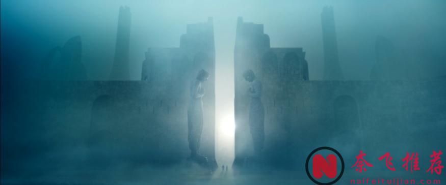 飙到9.1分！这顶级史诗大剧《时光之轮》第三季终于爆了！