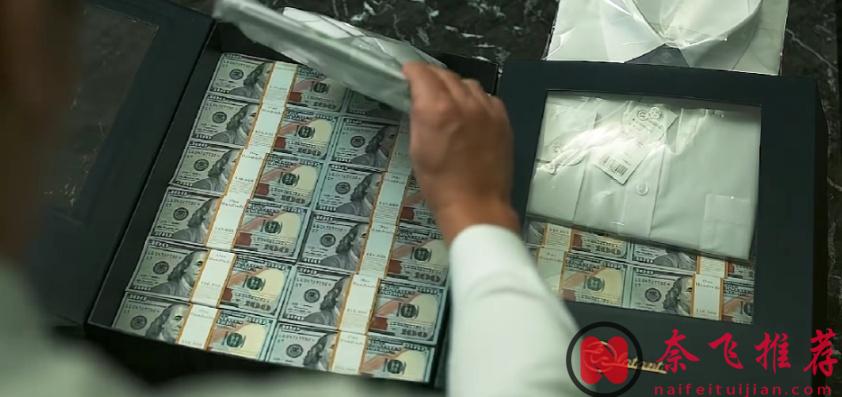 韩剧真不愧为世界最敢拍！2025首部大男主复仇爽剧，最后卷走2兆亿，堵上人生的金钱游戏...