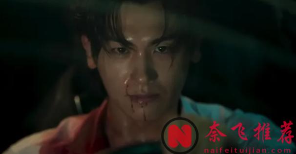 韩剧真不愧为世界最敢拍！2025首部大男主复仇爽剧，最后卷走2兆亿，堵上人生的金钱游戏...