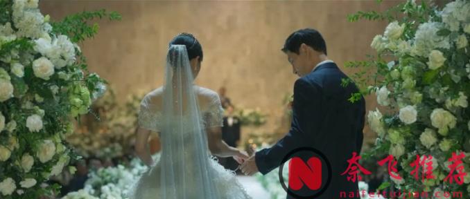 韩剧真不愧为世界最敢拍！2025首部大男主复仇爽剧，最后卷走2兆亿，堵上人生的金钱游戏...