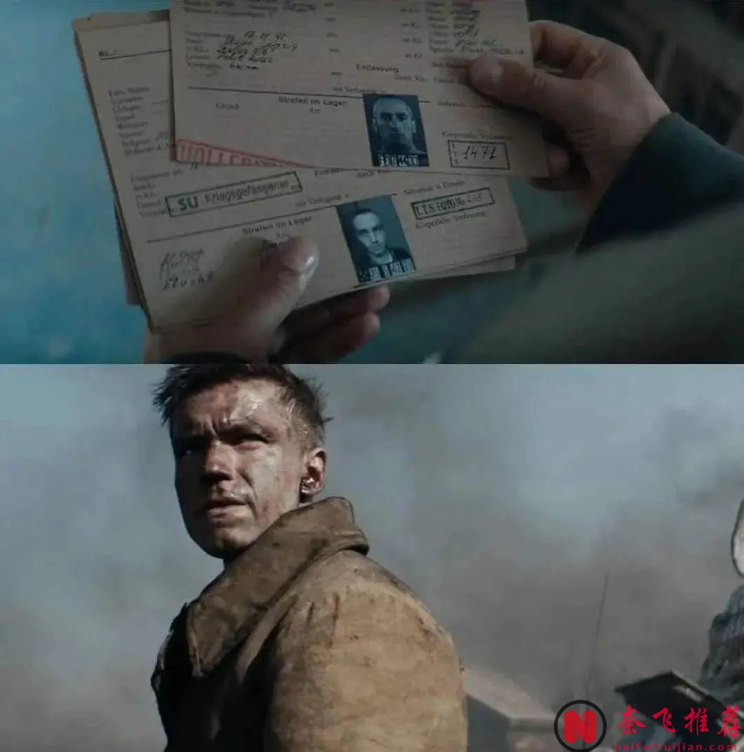 這部神作《獵殺T34 T-34/T-34：玩命坦克》看得我熱血沸騰，重塑你對坦克戰的認知！