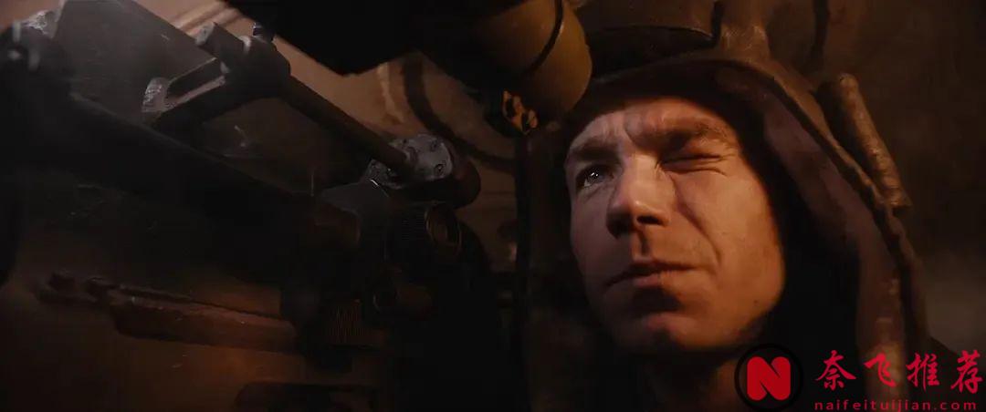 這部神作《獵殺T34 T-34/T-34：玩命坦克》看得我熱血沸騰，重塑你對坦克戰的認知！