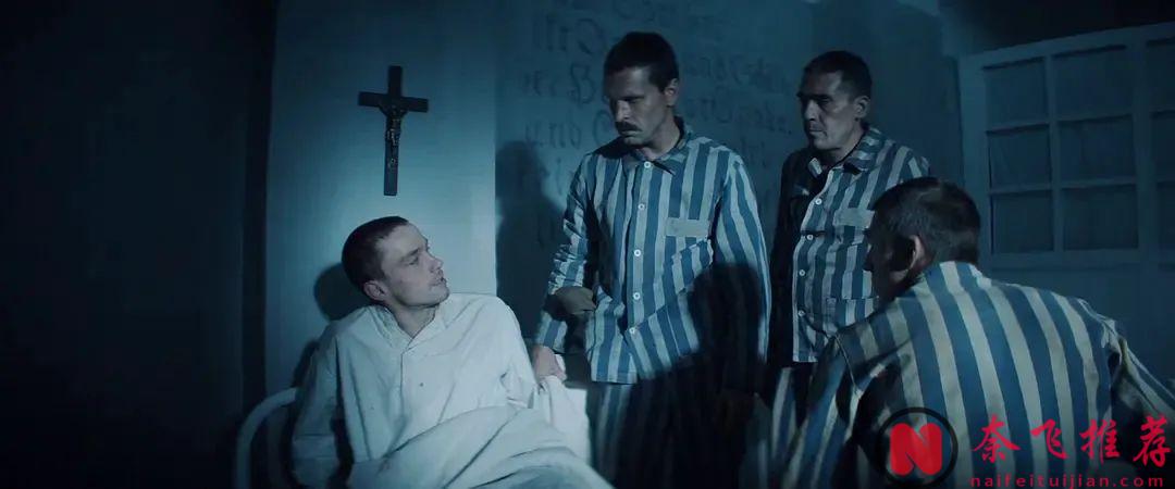 這部神作《獵殺T34 T-34/T-34：玩命坦克》看得我熱血沸騰，重塑你對坦克戰的認知！