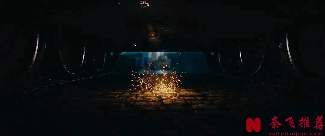 這部神作《獵殺T34 T-34/T-34：玩命坦克》看得我熱血沸騰，重塑你對坦克戰的認知！