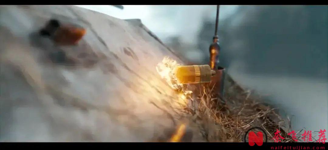 這部神作《獵殺T34 T-34/T-34：玩命坦克》看得我熱血沸騰，重塑你對坦克戰的認知！