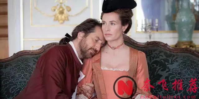 当好色的侯爵遇上寡妇富婆的剧情，渣男现场翻车，这部法国片《容基耶尔女士/贵族情仇：钟情小姐》的剧情比娱乐圈的瓜还劲爆！