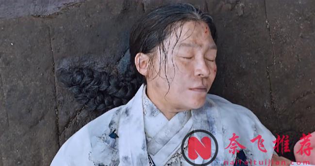 4月爆款韩剧《鬼宫/闹鬼宫殿》预定！禁忌之恋太带感！千年恶龙竟附身白月光？