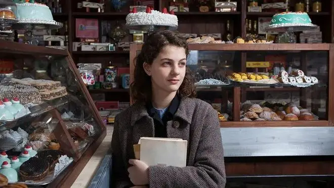 HBO劇王《我的天才女友》第四季也是最終季迴歸，又一部神作要說再見了！