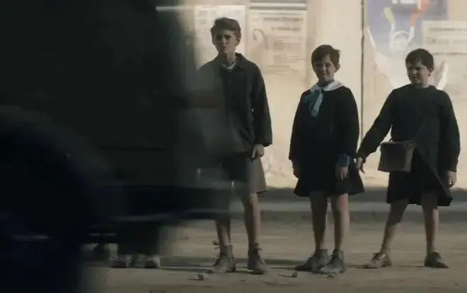 HBO劇王《我的天才女友》第四季也是最終季迴歸，又一部神作要說再見了！